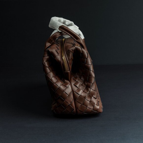 Verano Hill Ciara Handbag – Brown NWOT - Picture 4 of 5